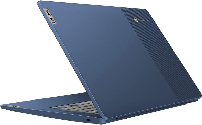 Computador portátil Lenovo Ideapad Slim 3 14 FHD Touch 4 GB/128 GB